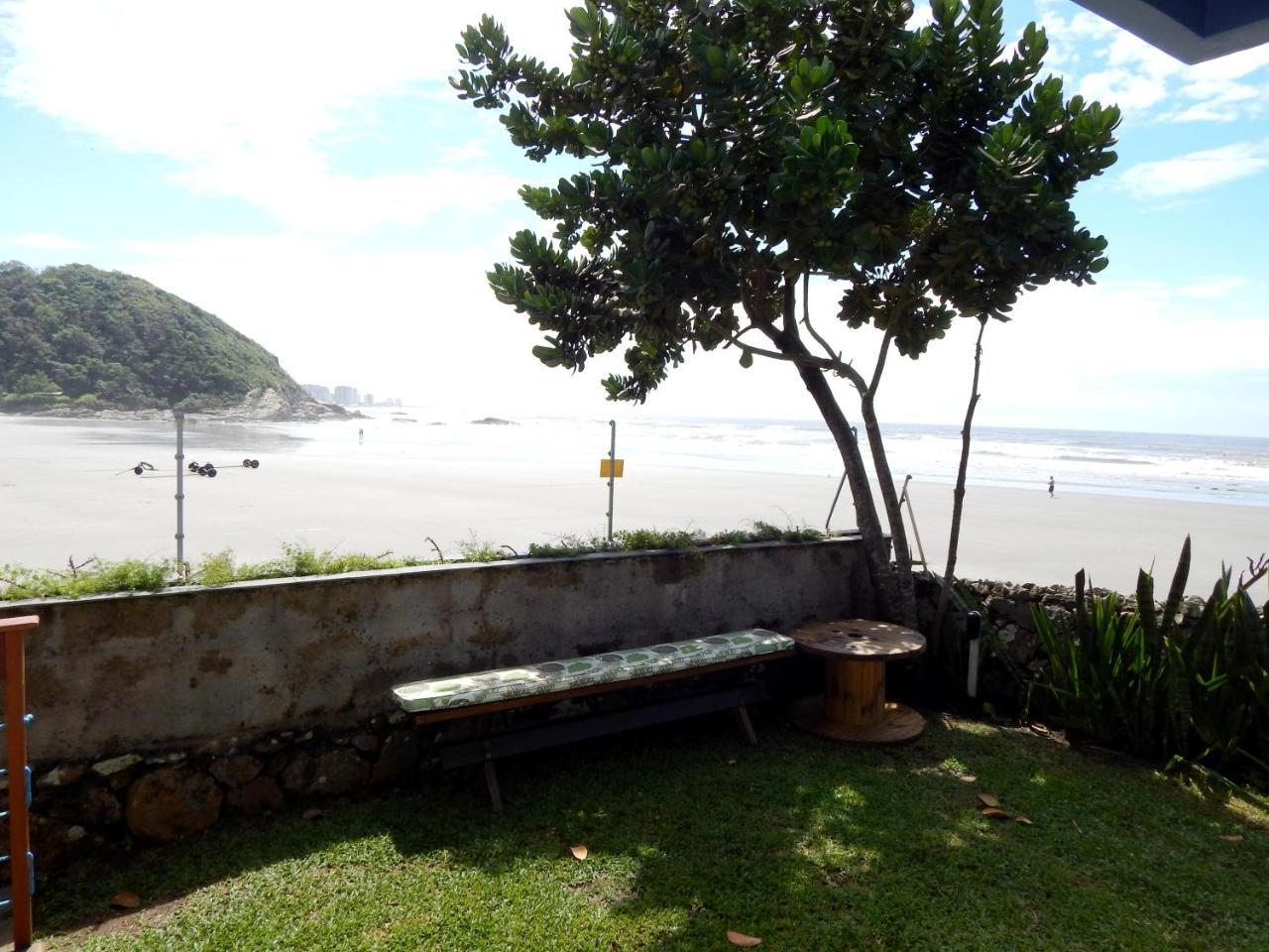Pousada Sobre As Pedras อิตันญาเอม ภายนอก รูปภาพ